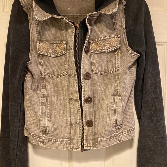 Jacket - Picture 2 of 2